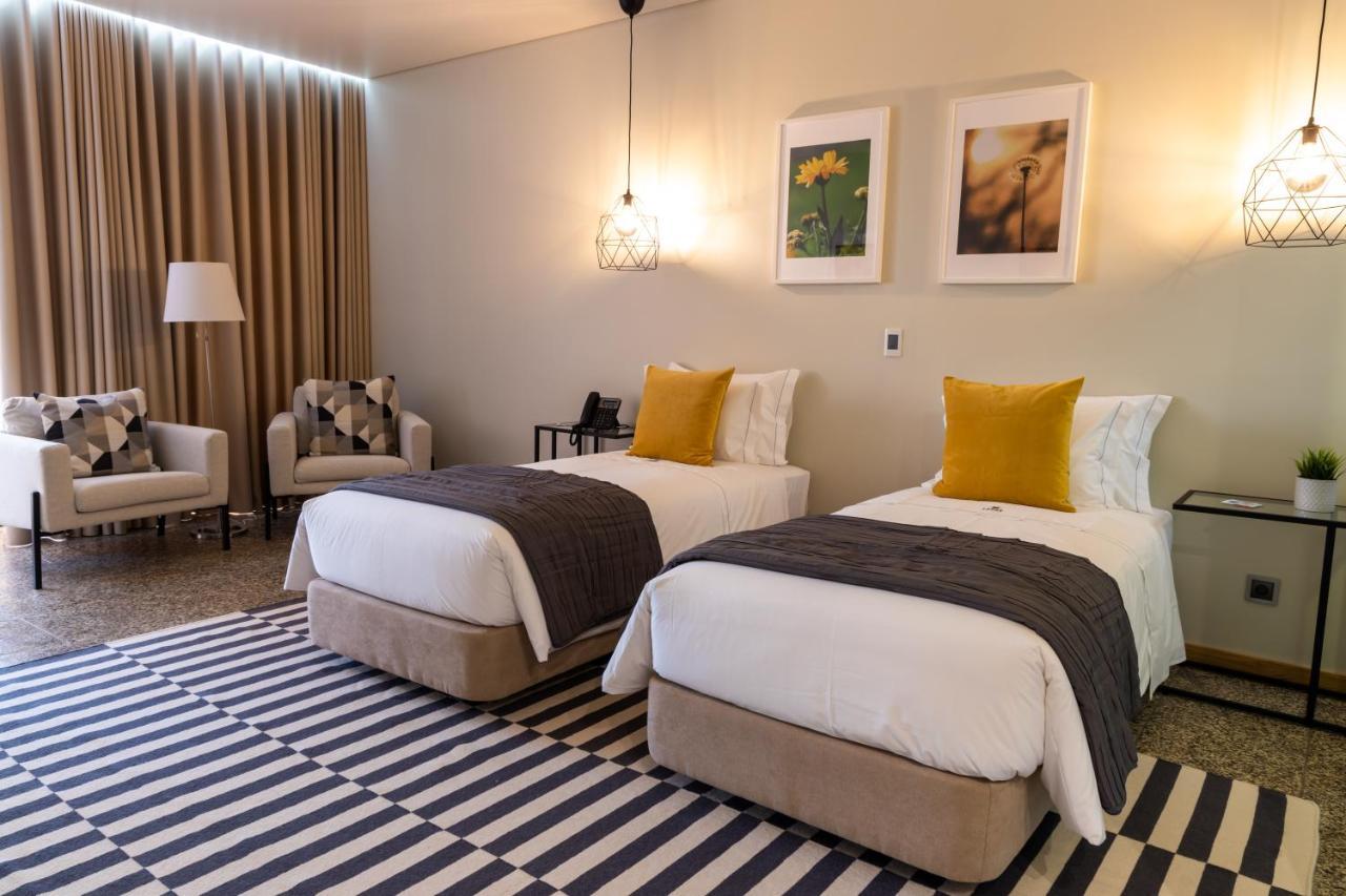 Lobos Village - Bed & Breakfast Seia
